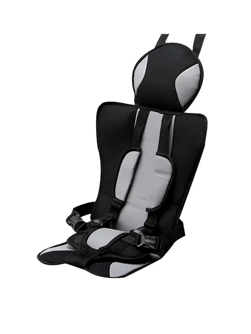 Детское кресло бескаркасное автомобильное