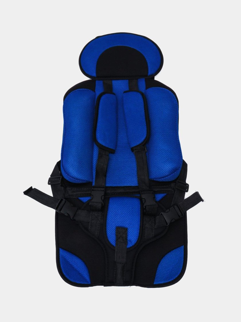 Детское автомобильное кресло