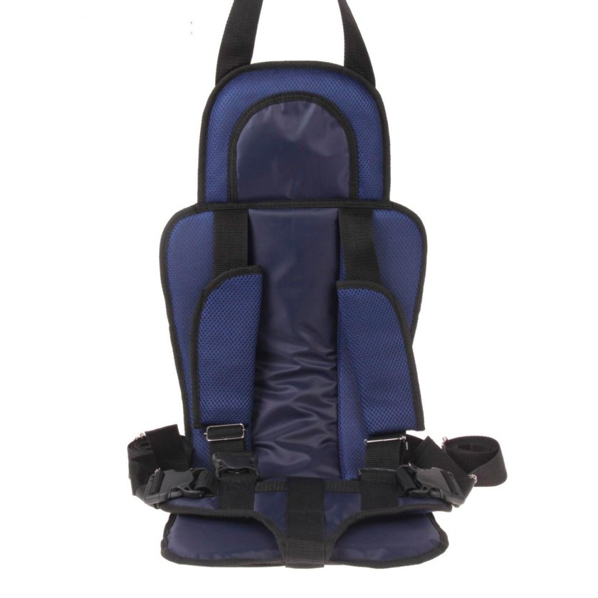 Бескаркасные автокресла