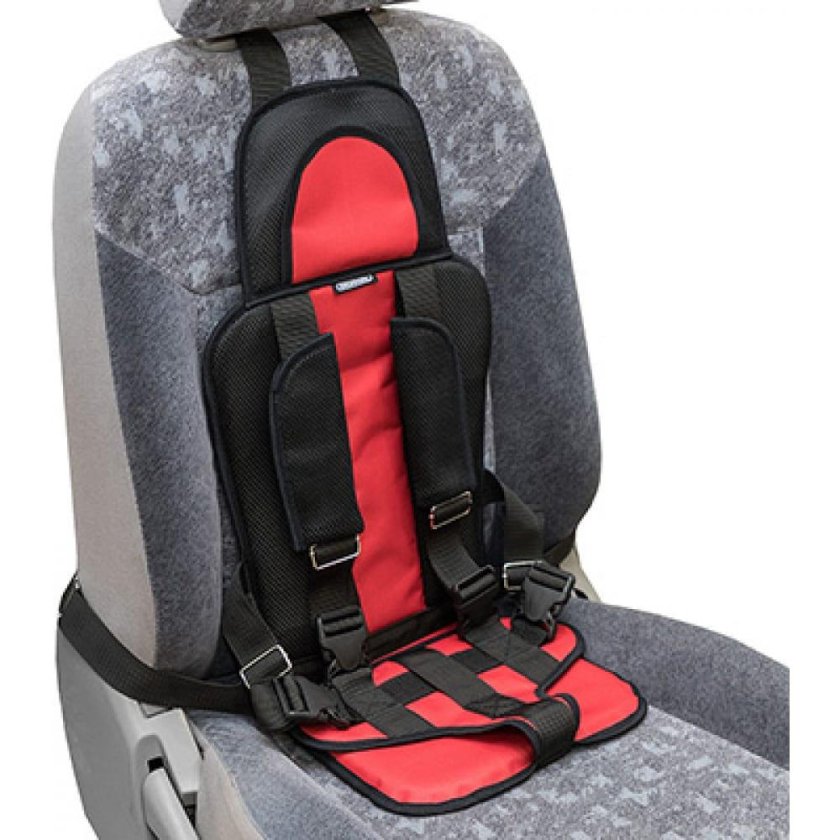 Автокресло SKYWAY