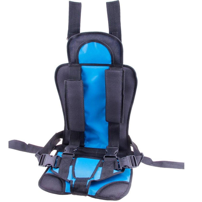 Детское кресло бескаркасное автомобильное