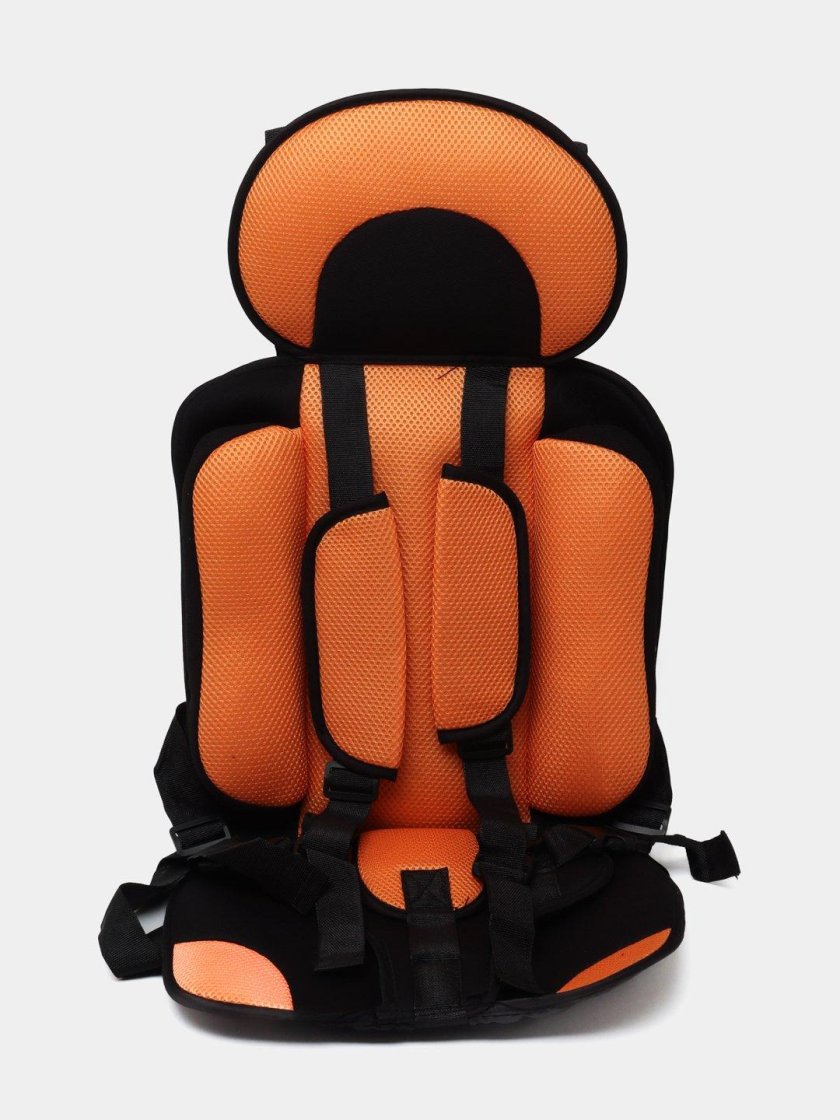 Детское автокресло