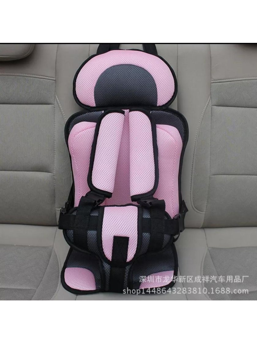 Детские автомобильные кресла