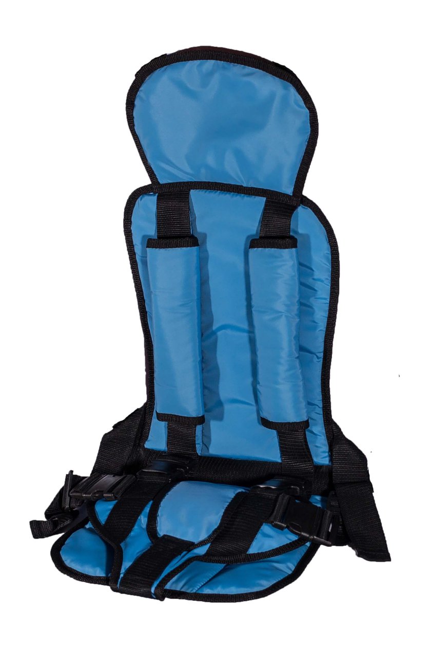 Бескаркасное детское кресло