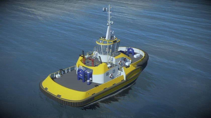 Судостроение Великобритании