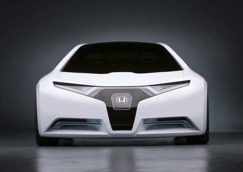 Хонда Цивик концепт
