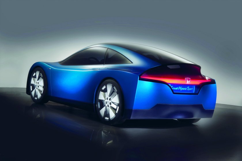 Honda Concept