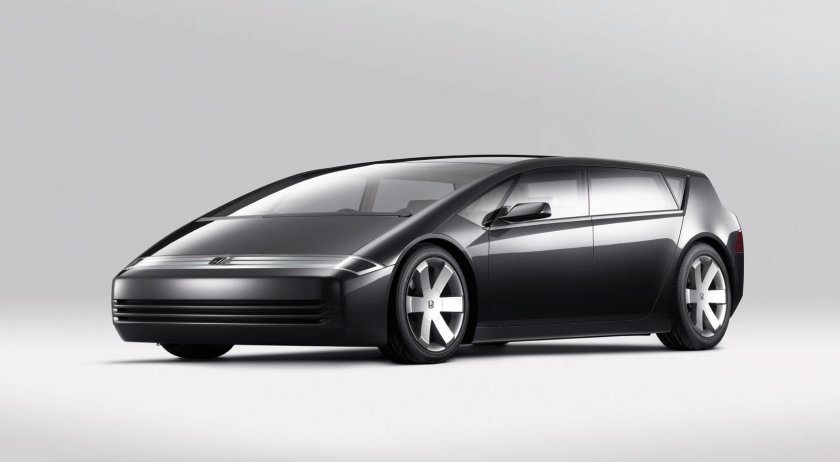 Honda Kiwami Concept 2003