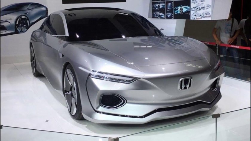 Honda e Concept 2021