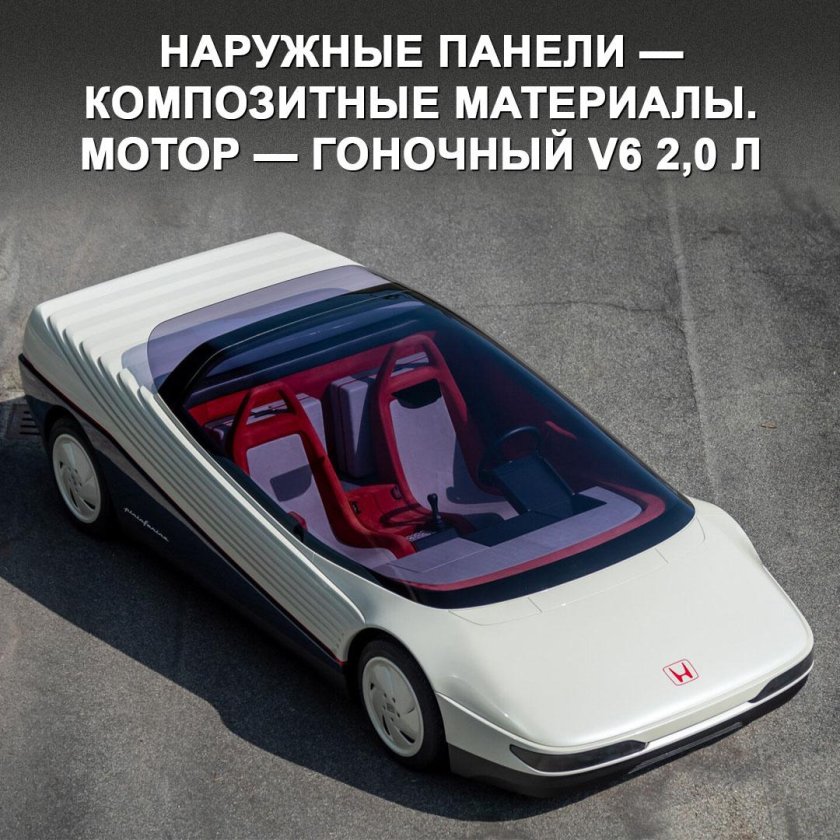 Концепт кар