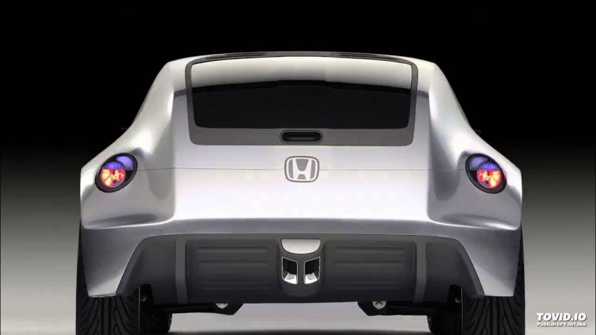 Honda Concept 2006