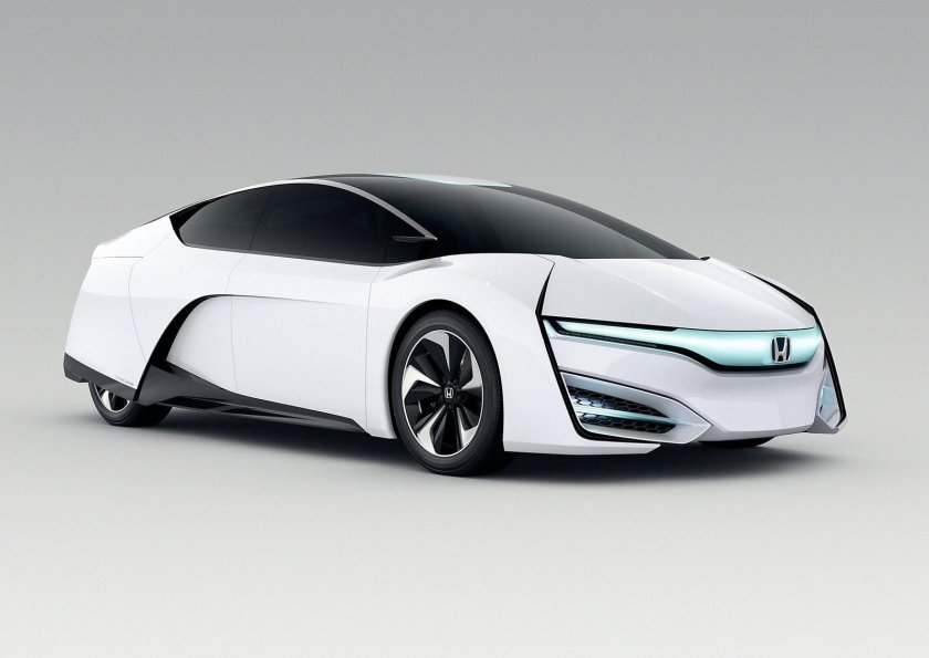 Honda 2021 Concept