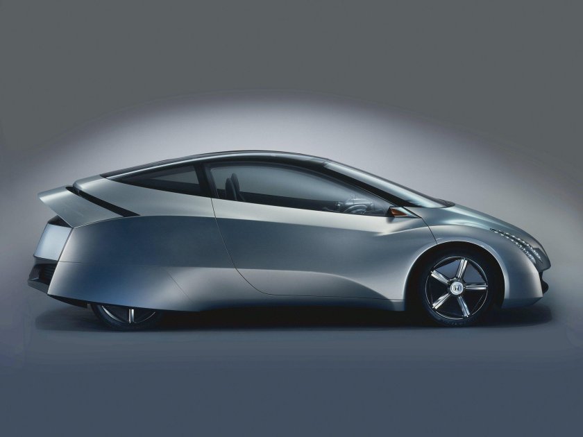 Honda Concept 200