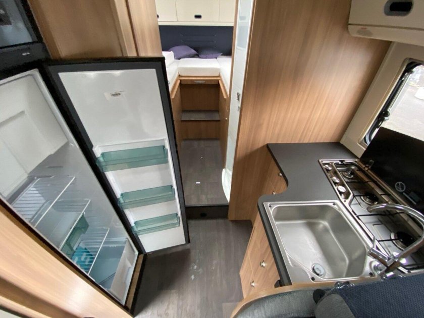 Автодом аренда