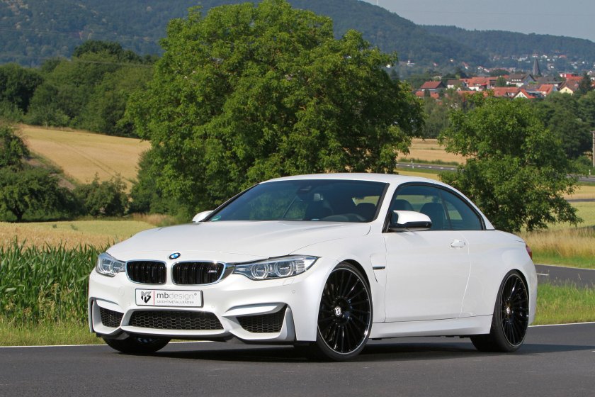 BMW m4 2015
