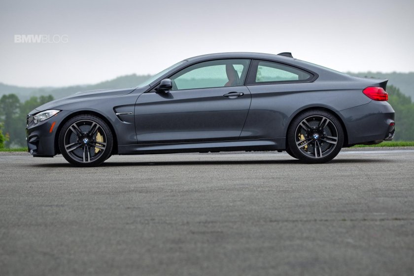BMW m4 Coupe