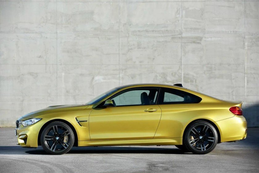 BMW m4 Coupe