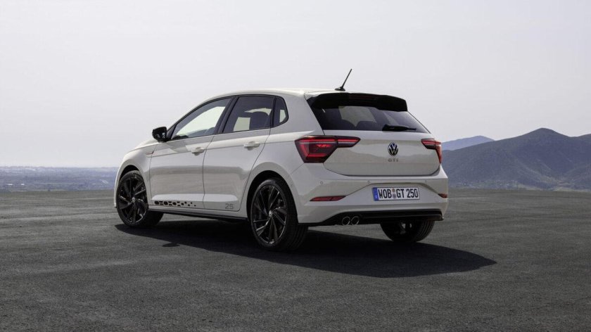 Фольксваген поло 2023