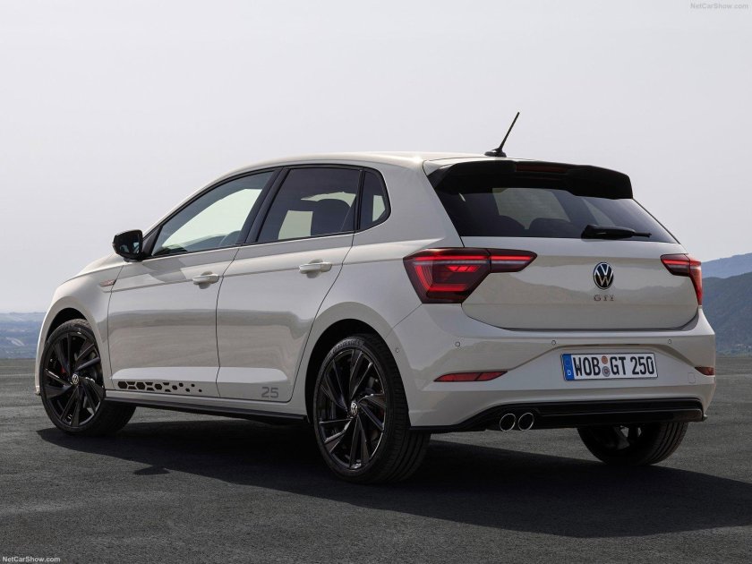 Фольксваген поло 2023