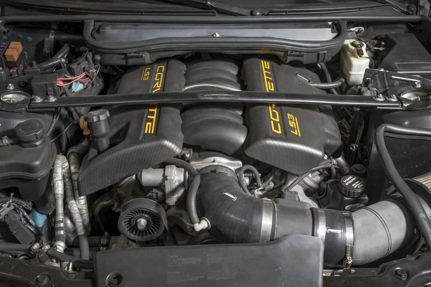 125 46лс мотор