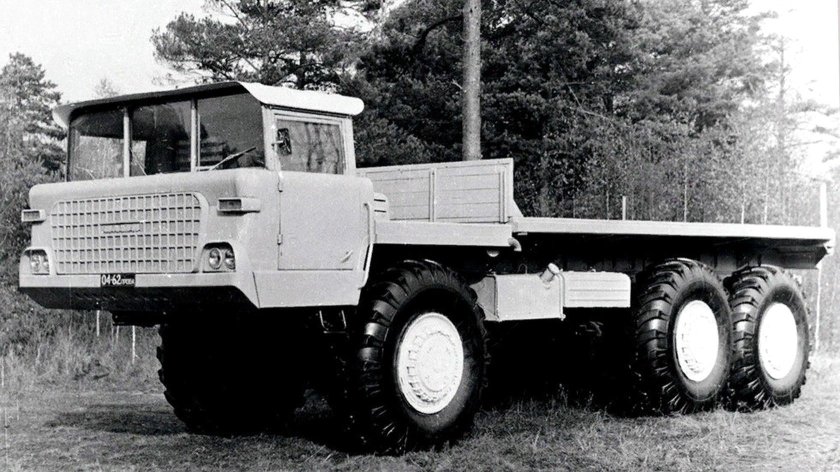 Нами-076м Ермак