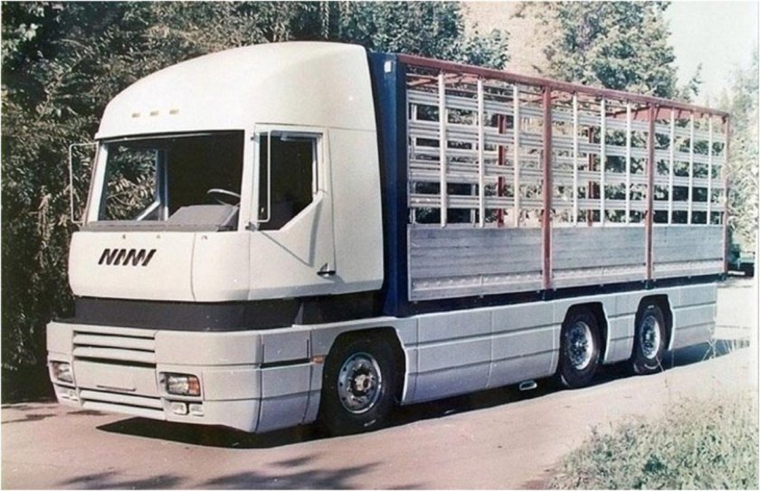 Нами-0286 «Тайфун»