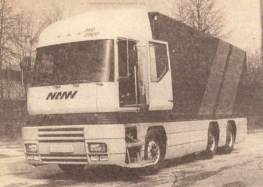 Нами-0286 «Тайфун»