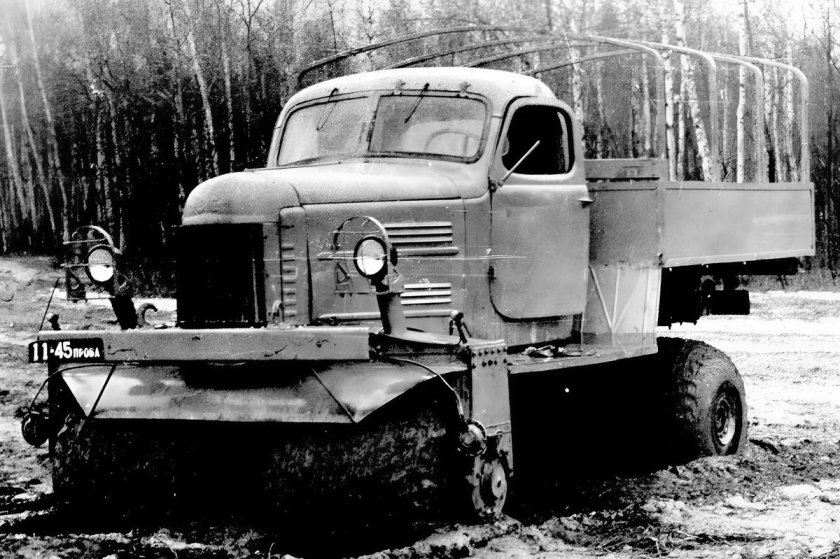 ЗИЛ 132