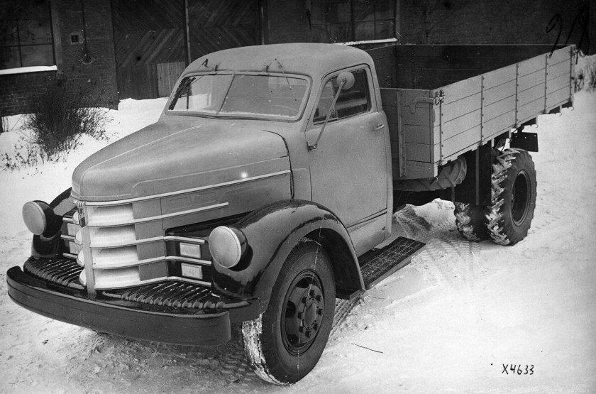 УАЗ УЛЬЗИС 253