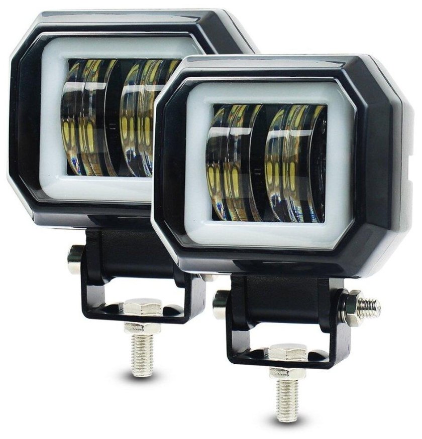 Фара ДХО 40 ватт