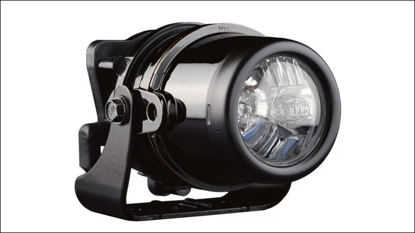 Фары HELLA Rallye 3003