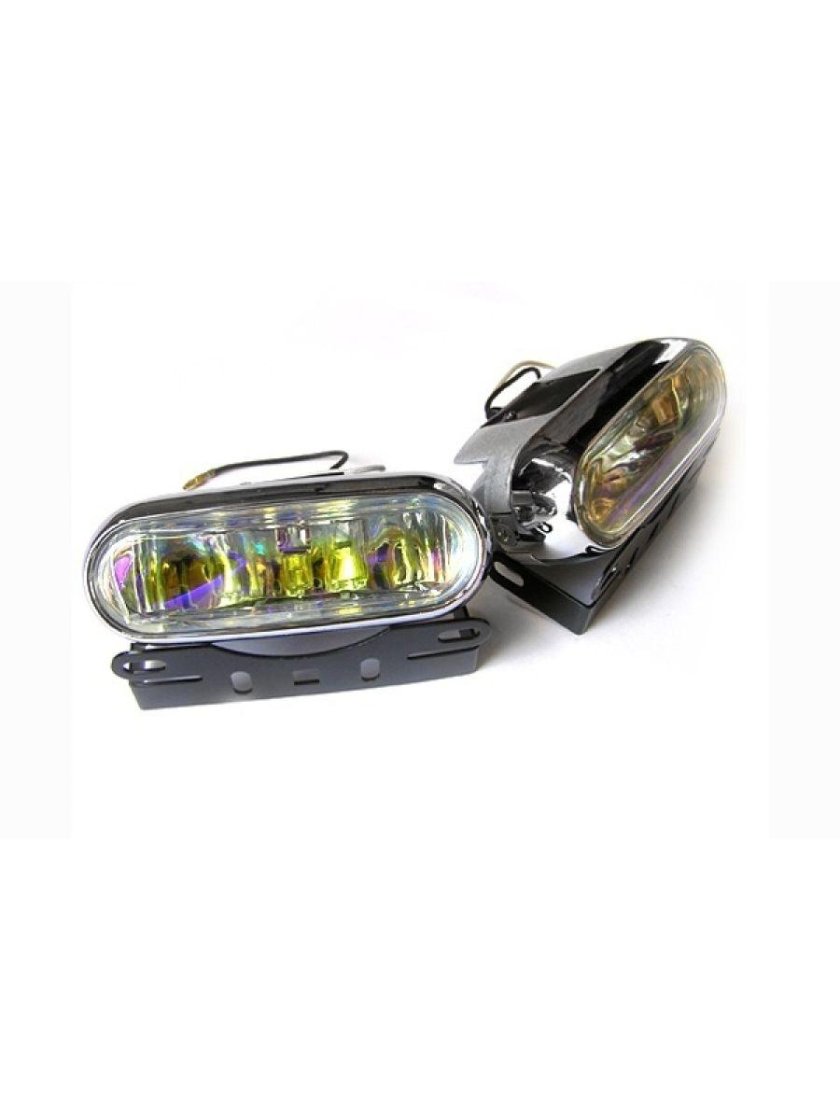 Противотуманные фары Автостор avt2704