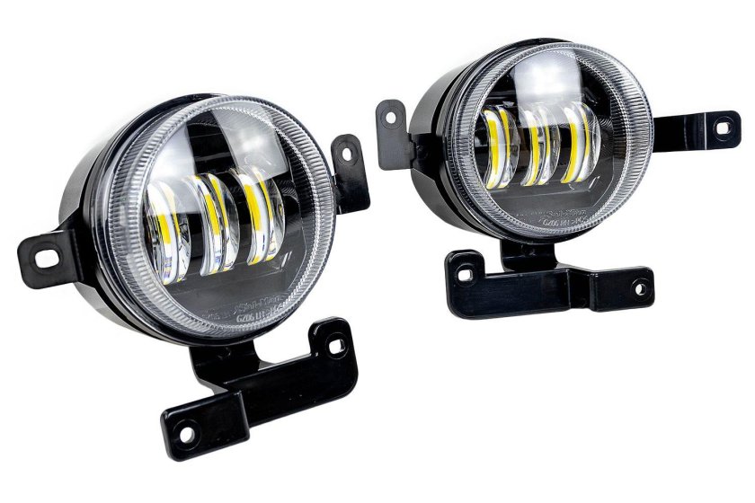 Птф светодиодные