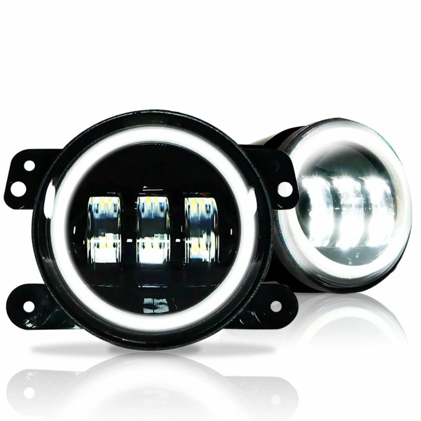 Фара led 30w cree