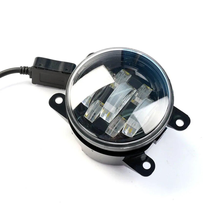 Светодиодные противотуманные фары Лада Гранта