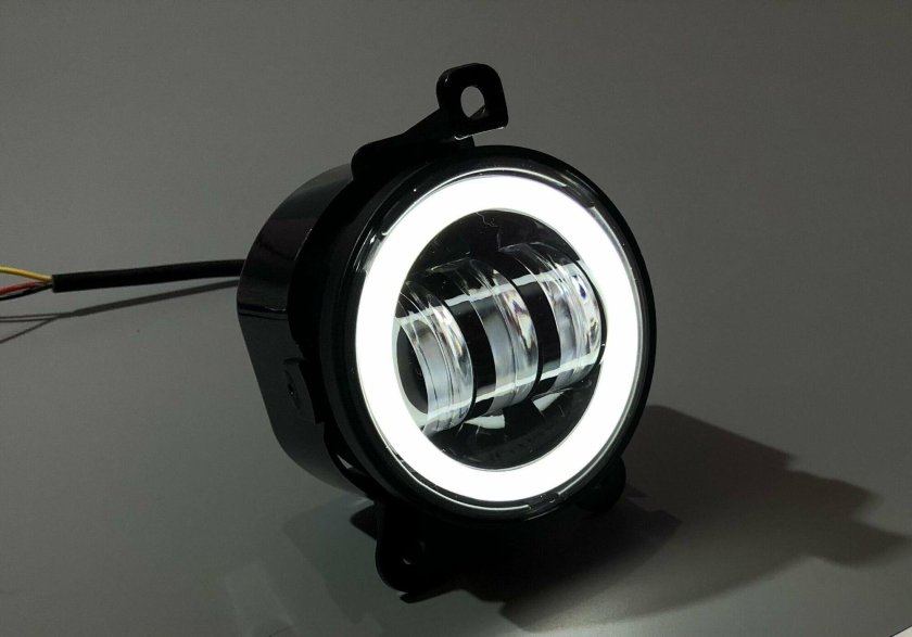 Противотуманна фара светодиодная