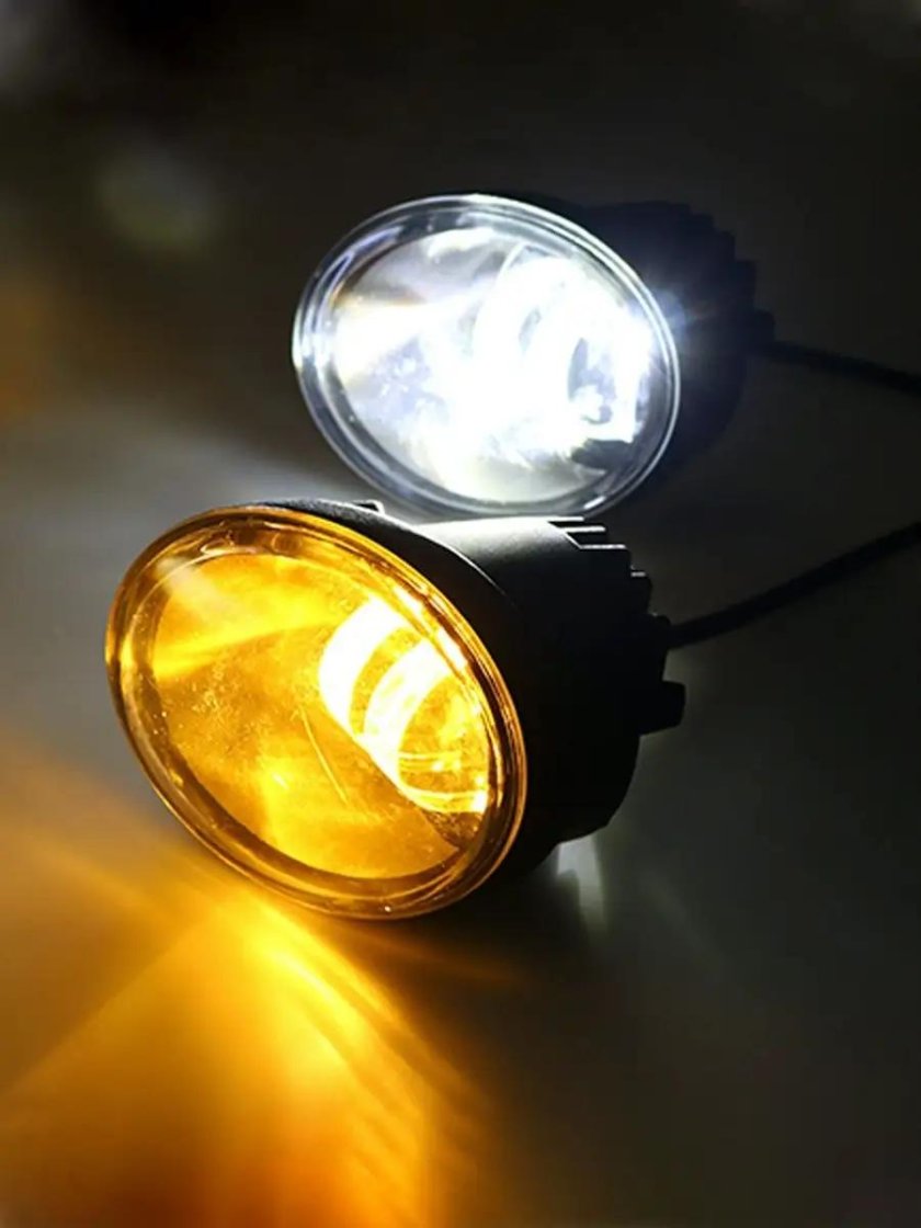 Светодиодные противотуманные фары 314-YW