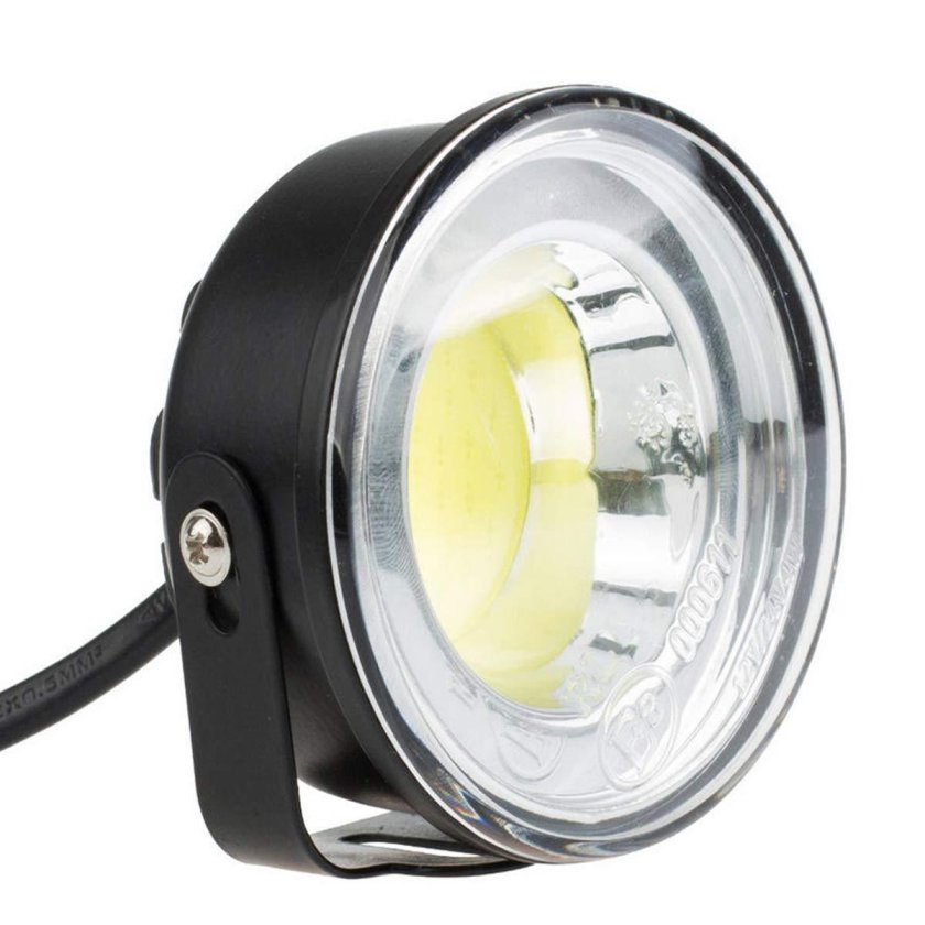 Светодиодные фары для автомобиля 24в КАМАЗ