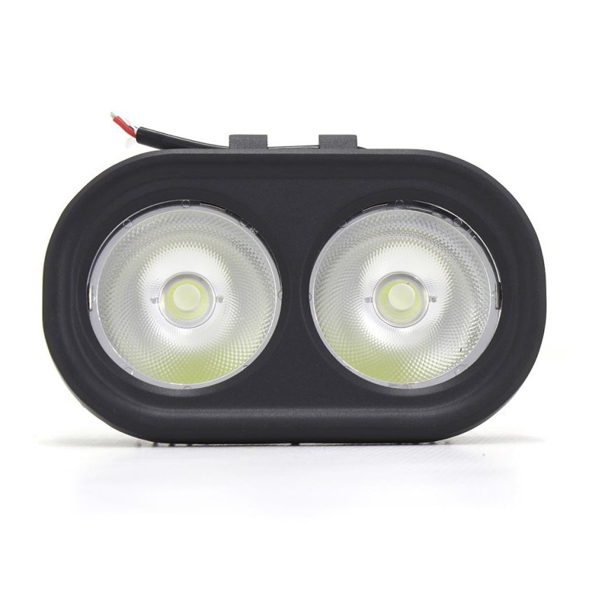 Лучшие светодиодные противотуманки