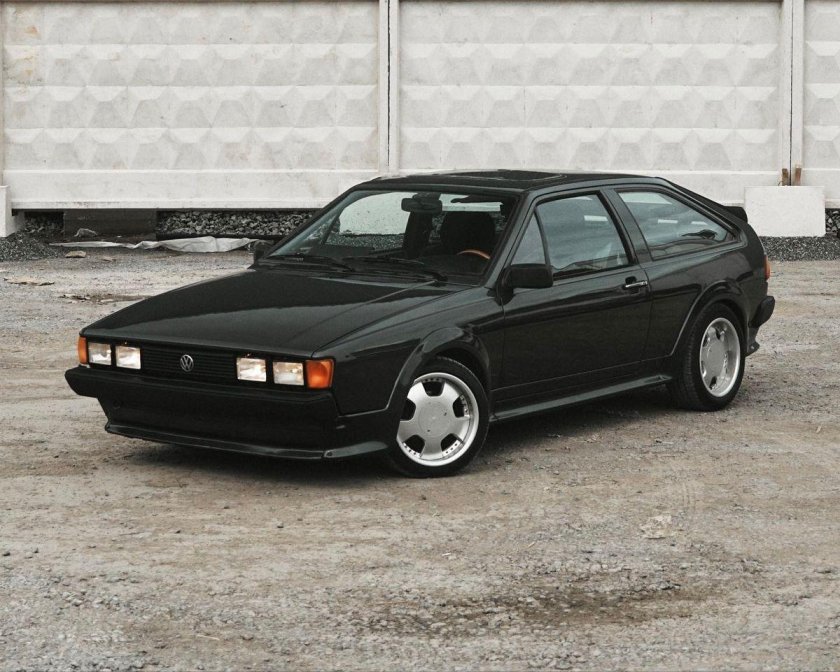 Сирокко мк2