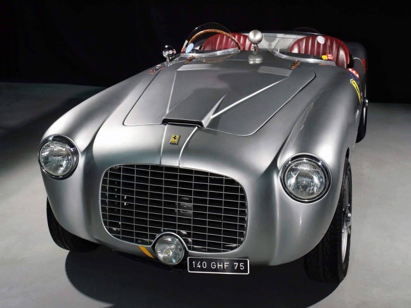 Ferrari 1951