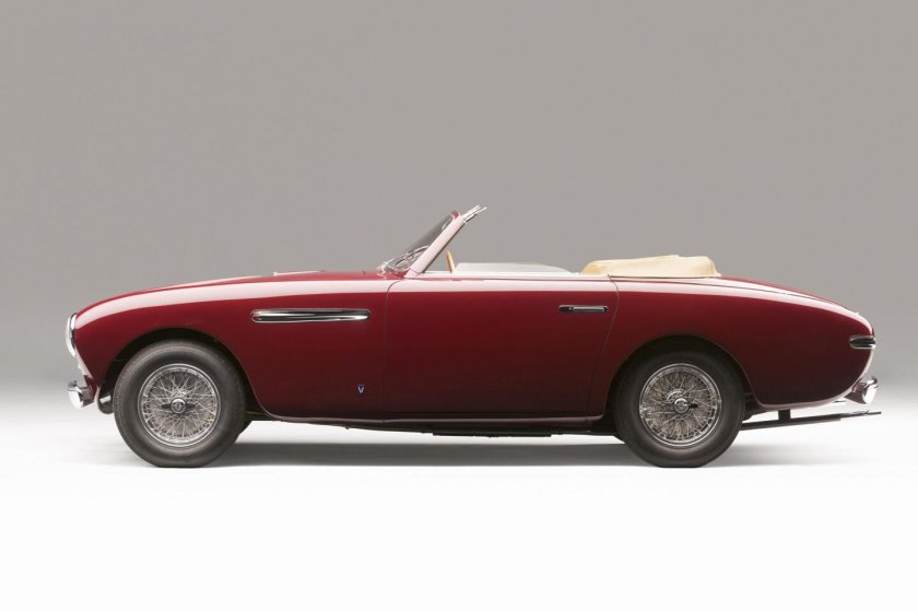 Ferrari 212 Inter 1951