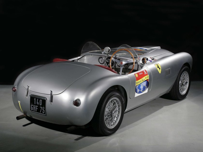 Ferrari 1951