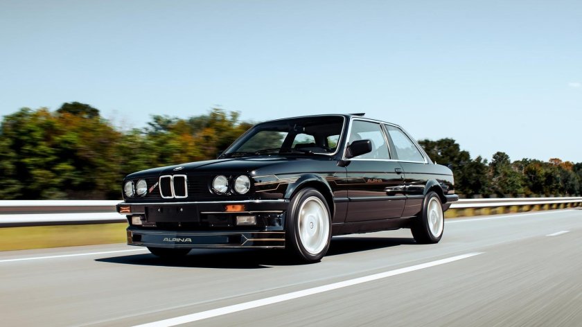 BMW 316 1984