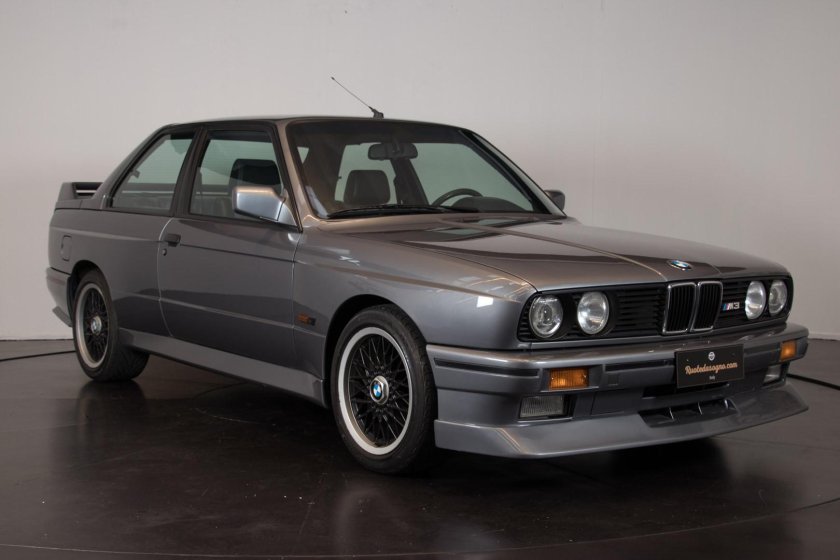 BMW m3 1990
