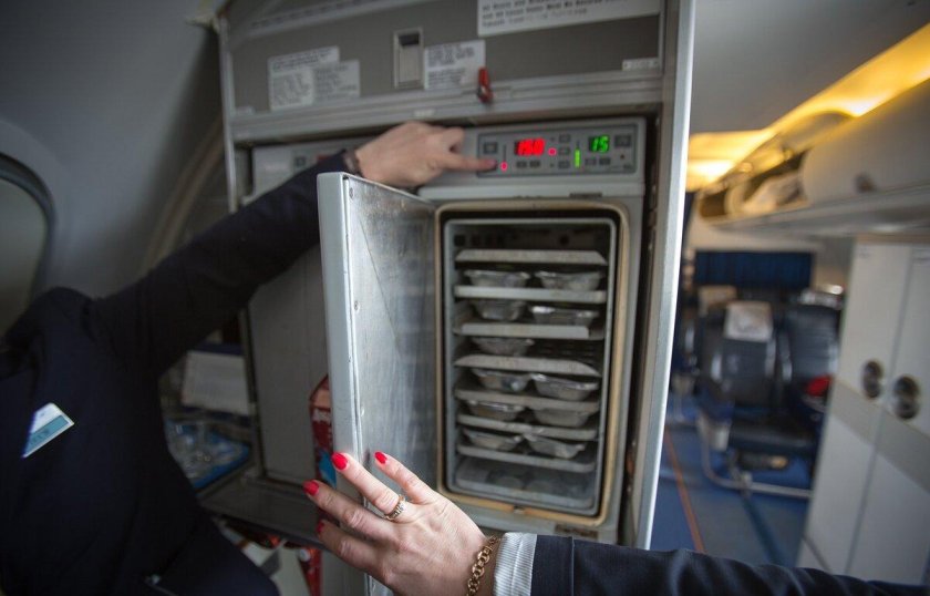 Оборудование для бортового питания