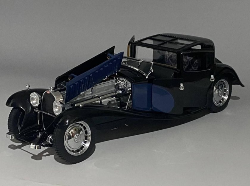 Bugatti type 41 royale