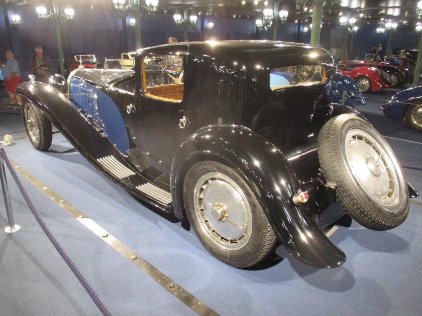 Бугатти тайп 41