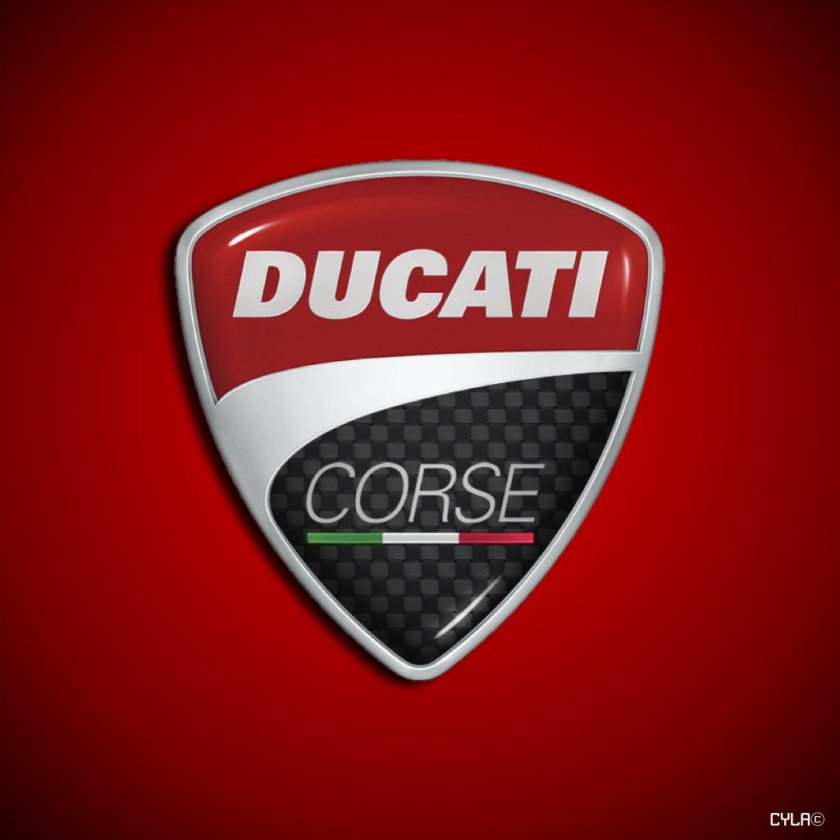 Ducati corse