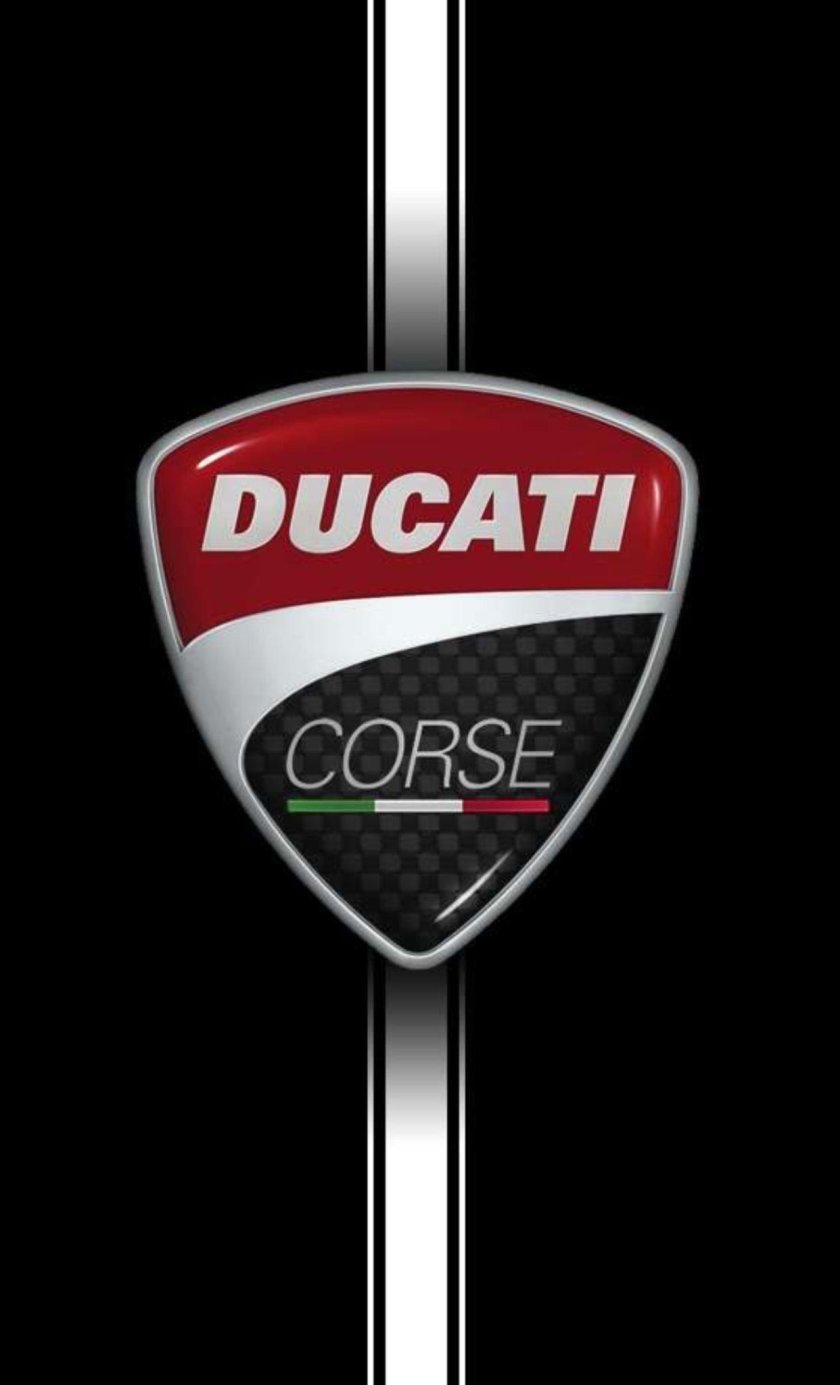 Ducati эмблема